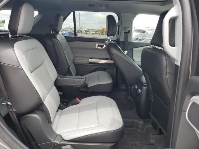 2021 FORD EXPLORER X - 1FMSK8DH7MGA80116
