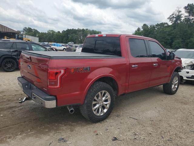 Vin: 1ftew1ef7gkf01635, lot: 58821945, ford f-150 supercrew 20163