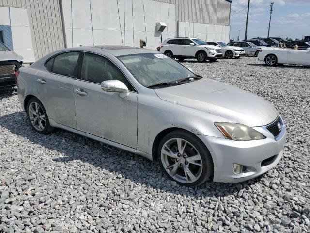 Vin: jthbf5c27a5107373, lot: 54957265, lexus is 250 20104