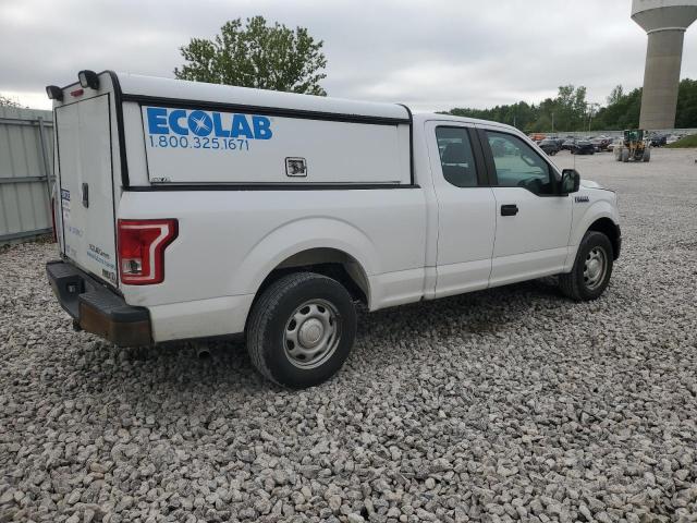 Vin: 1ftex1c86hkd83984, lot: 58308935, ford f-150 super cab 20173