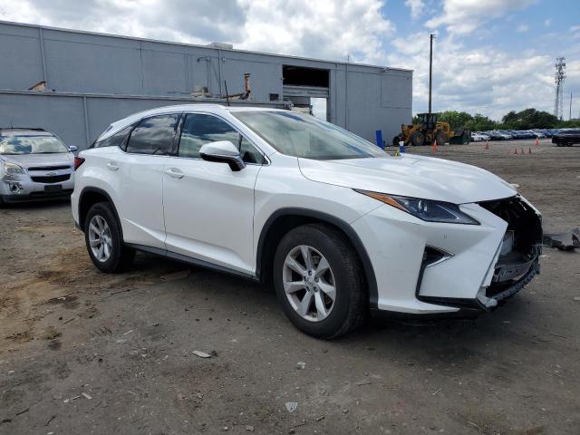 Vin: 2t2bzmca1hc063650, lot: 54913695, lexus rx350 350 base 20174