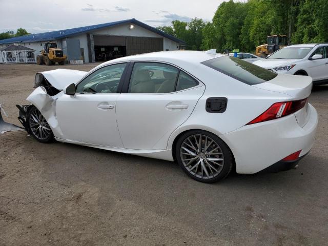 Vin: jthcm1d2xg5010484, lot: 58691345, lexus is 300 20162