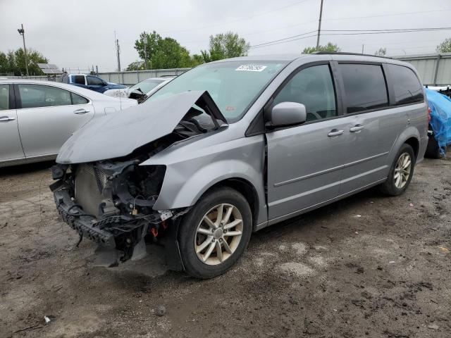 Vin: 2c4rdgcg8er206080, lot: 57786295, dodge caravan sxt 2014 img_1