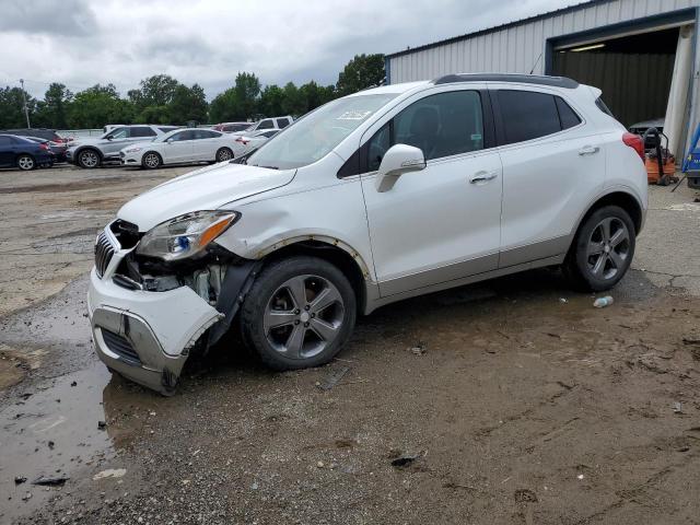 Vin: kl4cjasb6eb516223, lot: 58268225, buick encore 2014 img_1
