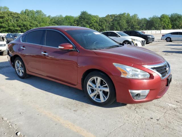 Vin: 1n4al3ap4dc224262, lot: 56314165, nissan altima 2.5 20134
