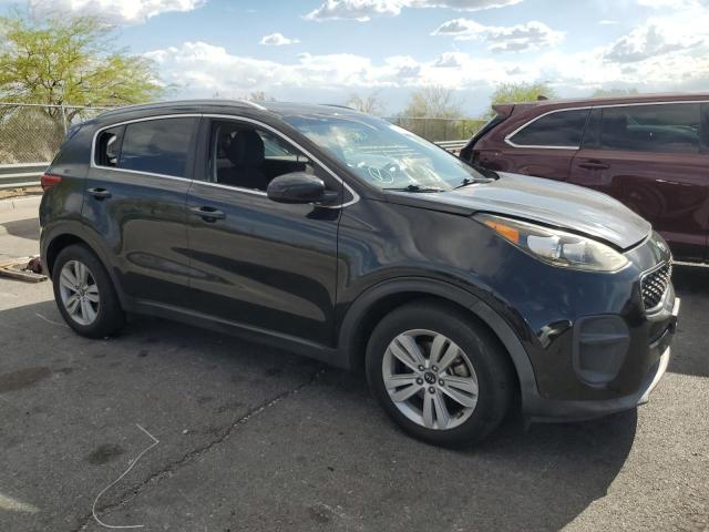Vin: kndpm3ac3h7052674, lot: 55479745, kia sportage lx 20174