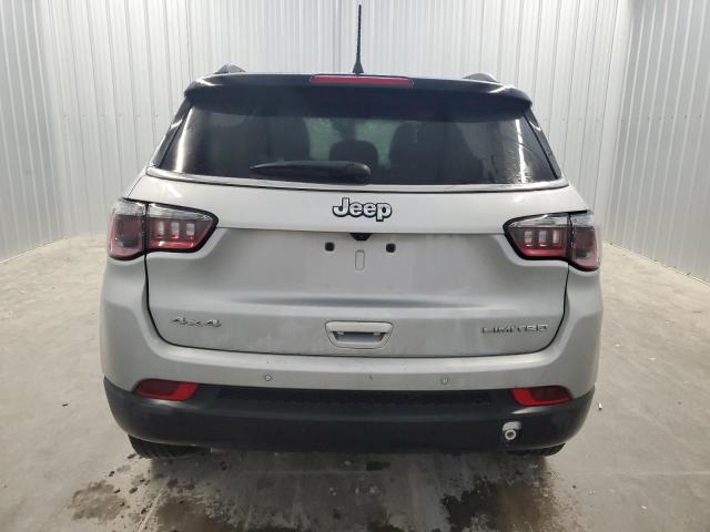 2025 JEEP COMPASS LI - 3C4NJDCN7ST509641