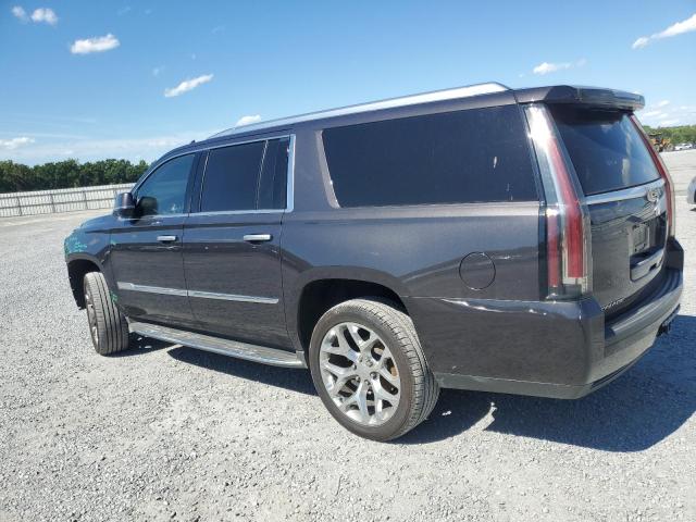 Vin: 1gys4hkj1gr469292, lot: 58087475, cadillac escalade esv luxury 20162