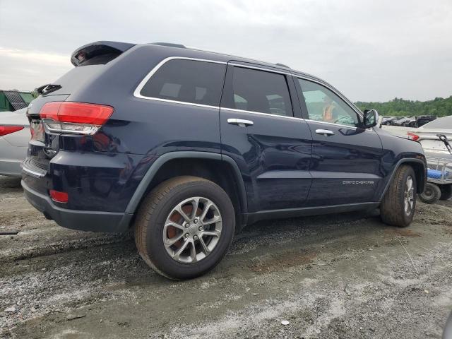 Vin: 1c4rjebg2fc184991, lot: 58586415, jeep cherokee limited 20153