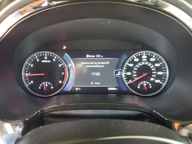 2021 KIA SELTOS SX KNDETCA26M7152750