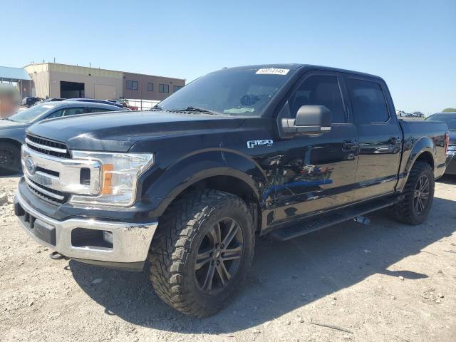 FORD F150 SUPER
