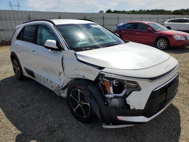 Vin: kndcp3le6r5184233, lot: 56647075, kia niro lx 20244