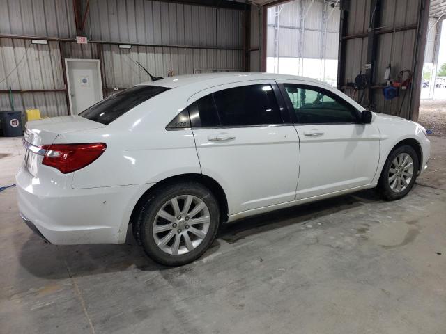 Vin: 1c3ccbbg5dn531847, lot: 54940545, chrysler 200 touring 20133