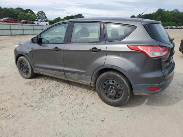 2016 FORD ESCAPE S - 1FMCU0F70GUA03873