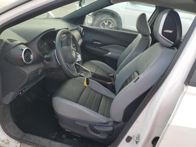 2022 NISSAN KICKS SR 3N1CP5DV1NL511824
