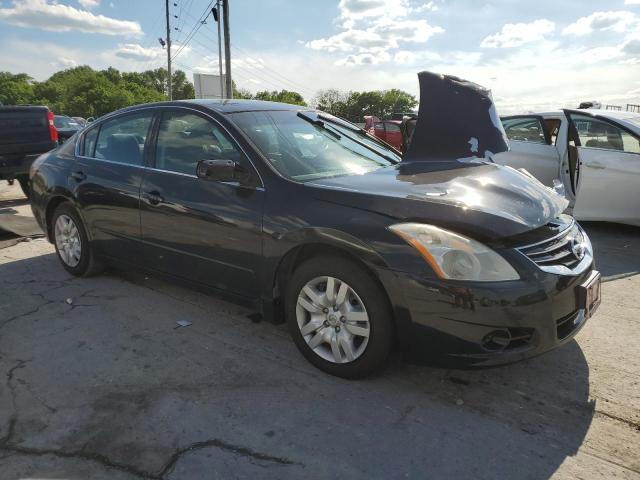 Vin: 1n4al2ap9cn403989, lot: 55981335, nissan altima base 20124
