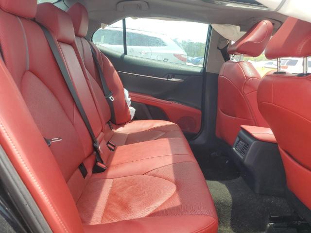 2023 TOYOTA CAMRY XSE 4T1K61AK9PU824669