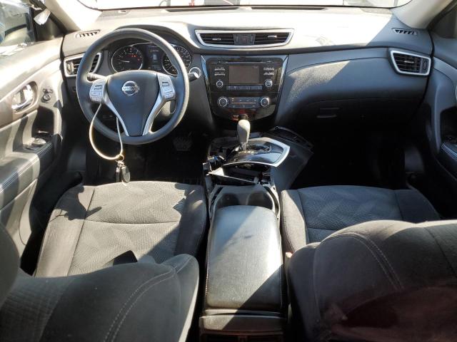 2015 NISSAN ROGUE S - 5N1AT2MV2FC750838