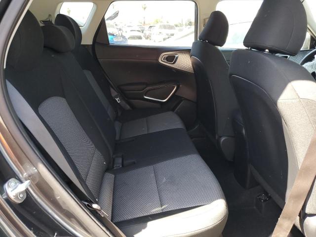 2023 KIA SOUL LX - KNDJ23AU0P7881172