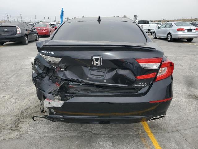 2018 HONDA ACCORD SPO - 1HGCV2F32JA037446