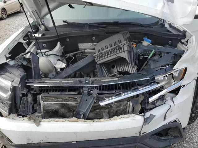 2018 VOLKSWAGEN ATLAS SEL - 1V2ER2CA0JC524498