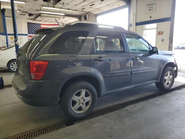 PONTIAC TORRENT 2007 brown  gas 2CKDL73F876084967 photo #4