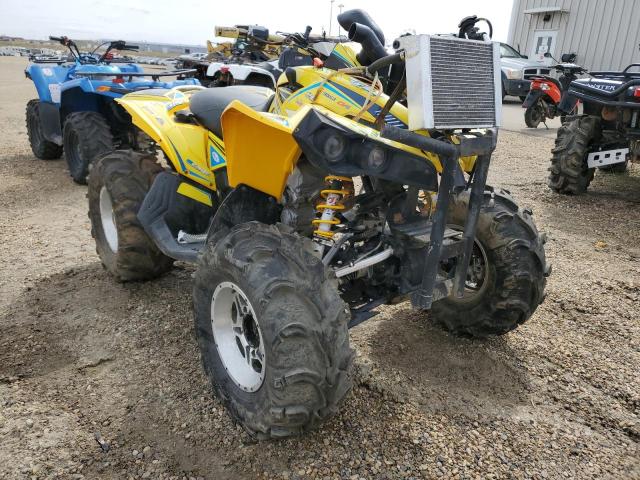 CAN-AM RENEGADE 8