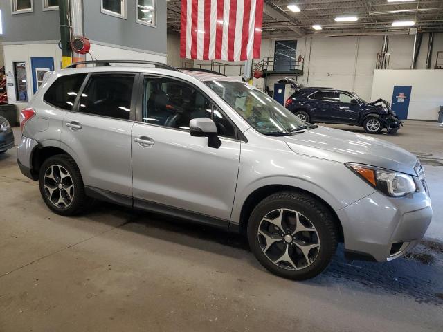 Vin: jf2sjgmc4eh505505, lot: 56379445, subaru forester 2.0xt touring 20144