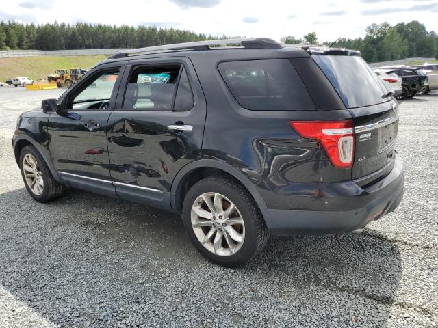 Vin: 1fm5k8d89egc31987, lot: 58898495, ford explorer xlt 20142