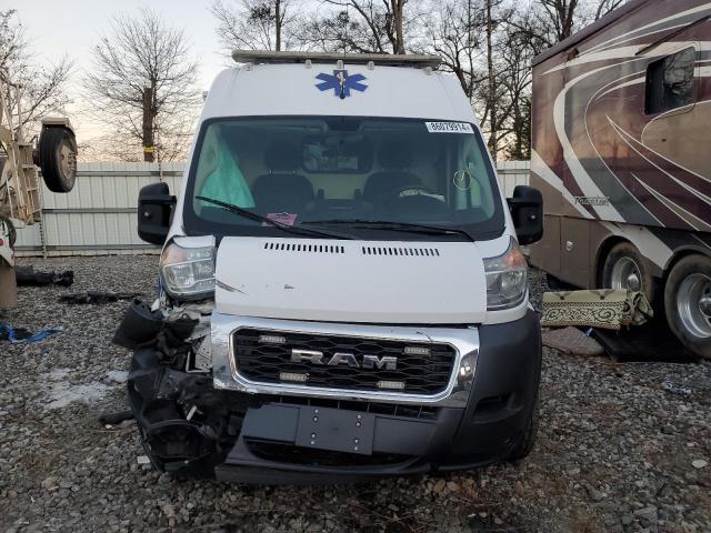 2019 RAM PROMASTER #3167585143