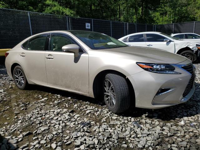 2018 LEXUS ES 350 58ABK1GG3JU111457