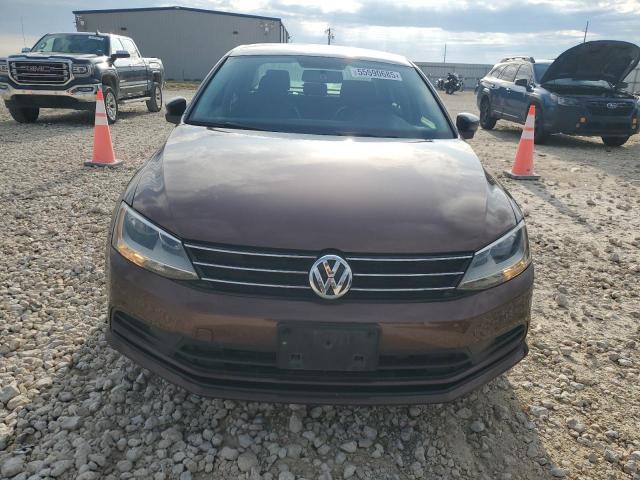 2016 VOLKSWAGEN JETTA S - 3VW267AJ6GM379100