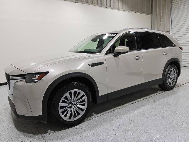 MAZDA CX-90 PREF