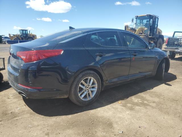 Vin: knagm4a74b5177143, lot: 57159765, kia optima lx 20113