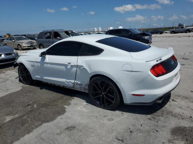 Vin: 1fa6p8cf2f5380061, lot: 55705915, ford mustang gt 20152