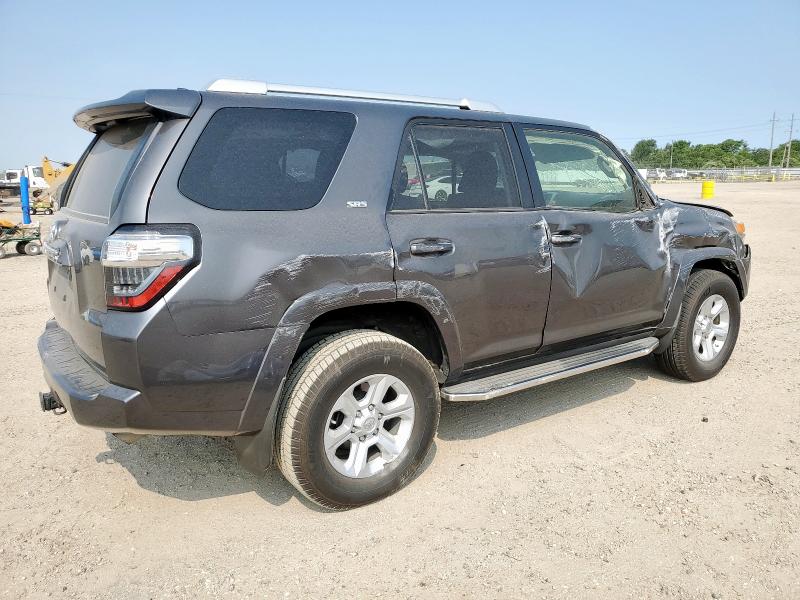Vin: jtebu5jrxj5526644, lot: 58006925, toyota 4runner sr5/sr5 premium 20183