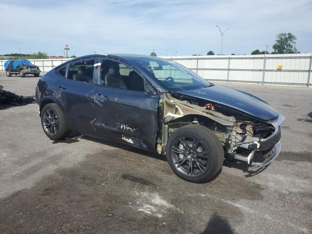 Vin: 7saygaee8sf304175, lot: 56319415, tesla model y 20254