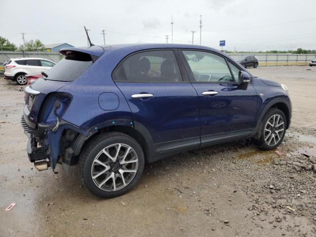 Vin: zfbcfyet6gp382066, lot: 56131085, fiat 500 trekking plus 20163