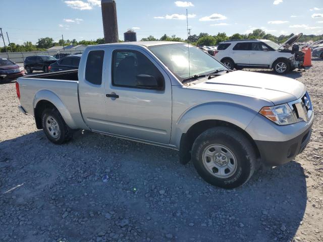 Vin: 1n6bd0ct8kn783302, lot: 55781255, nissan frontier s 20194