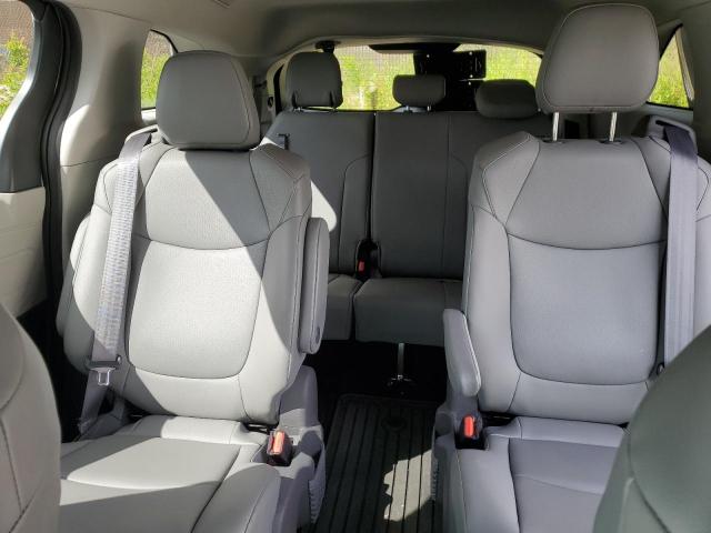 2021 TOYOTA SIENNA XLE 5TDJRKEC6MS016893