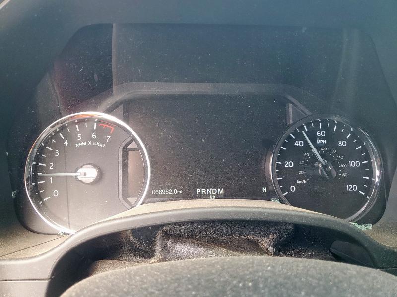 2019 FORD EXPEDITION - 1FMJU1HT2KEA26887