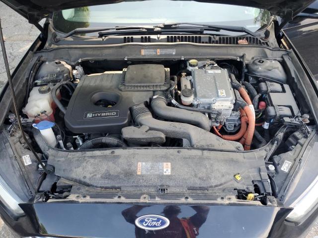 2016 FORD FUSION TIT - 3FA6P0RU5GR185013