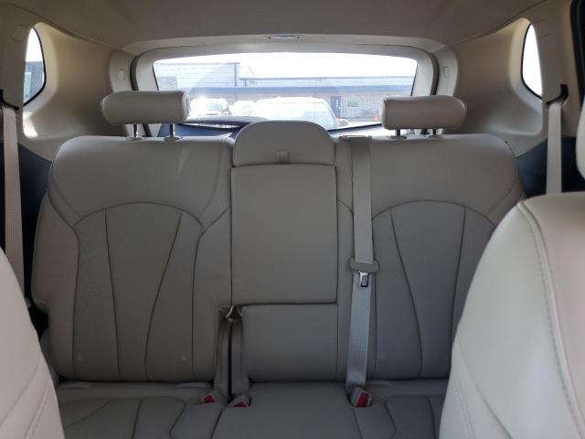 2016 BUICK ENVISION P LRBFXESX0GD176514