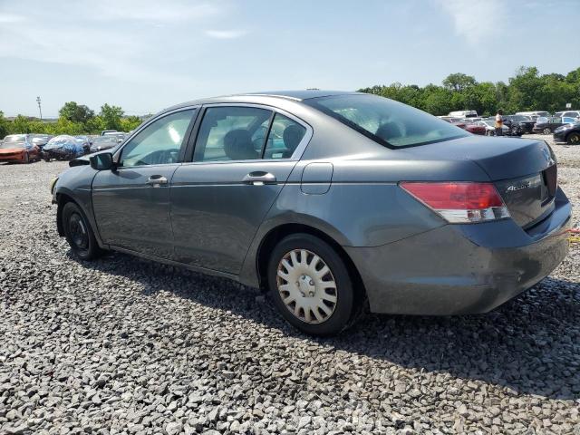 2010 HONDA ACCORD LX - 1HGCP2F33AA188743