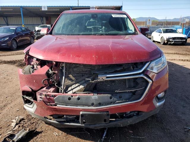 2021 CHEVROLET TRAVERSE L 1GNERHKW6MJ192415
