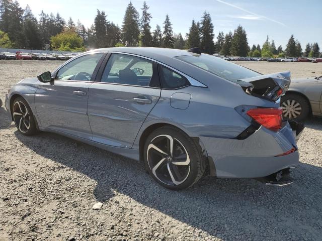 Vin: 1hgcv3f22na028037, lot: 56210815, honda accord hybrid sport 20222