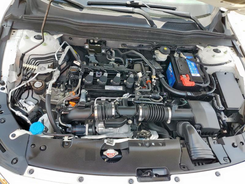 2018 HONDA ACCORD EX 1HGCV1F49JA126546