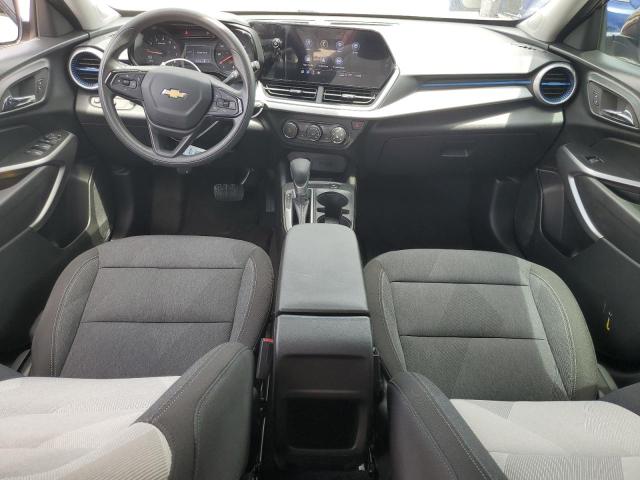 2024 CHEVROLET TRAX LS - KL77LFE29RC077395