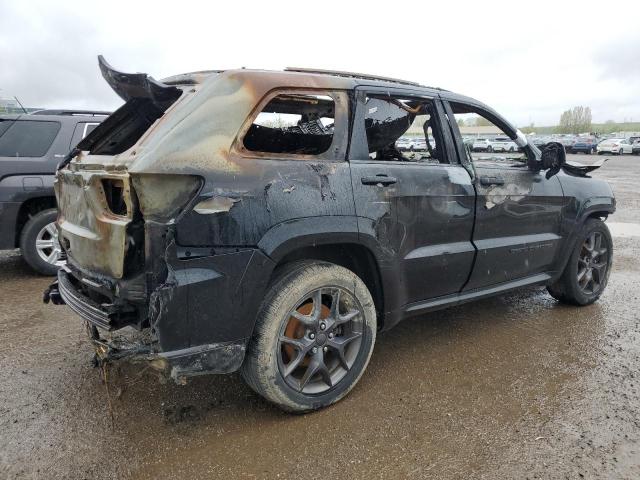 Vin: 1c4rjfbg3kc706026, lot: 53329425, jeep grand cher limited 20193