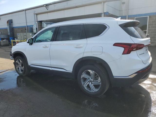 Vin: 5nms2daj9mh322210, lot: 55554575, hyundai santa fe sel 20212